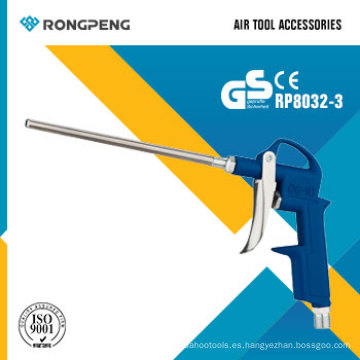 Rongpeng R8032-3 Air Blow Guns Accesorios para herramientas de aire